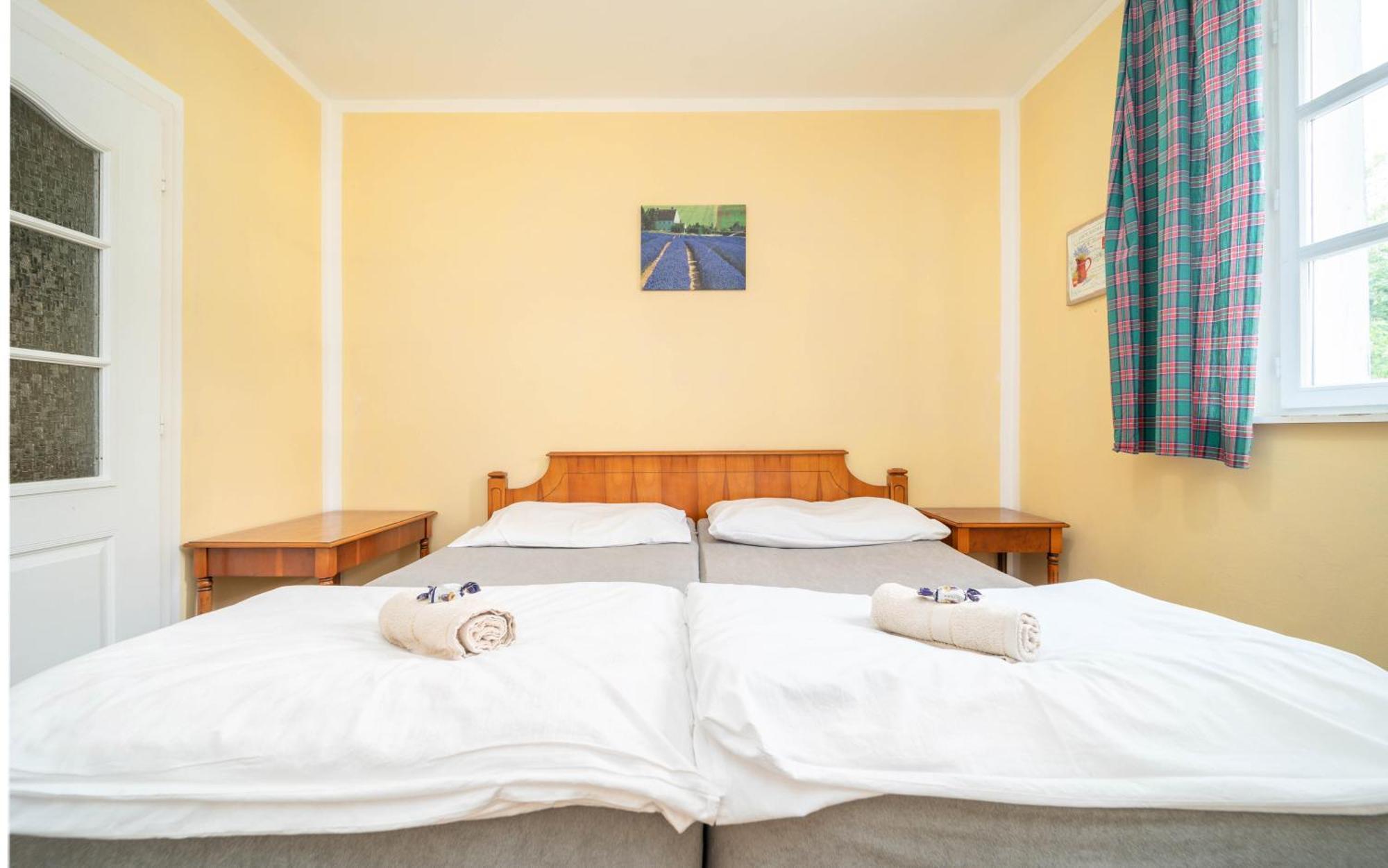 Hotel Hotylek Na Myte Harrachov Esterno foto