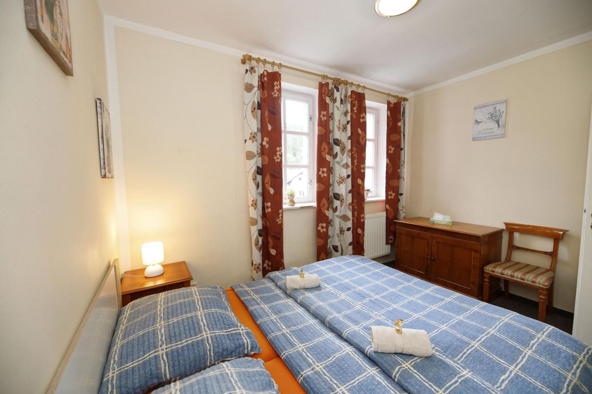 Hotel Hotylek Na Myte Harrachov Esterno foto