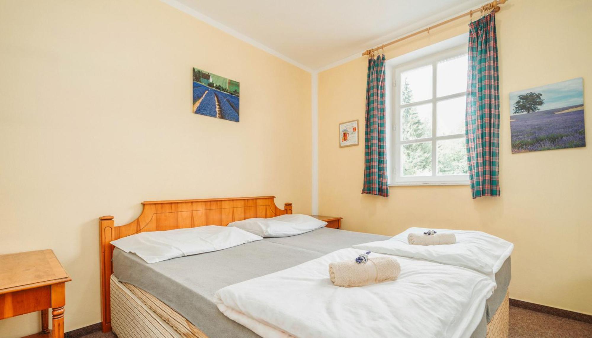 Hotel Hotylek Na Myte Harrachov Esterno foto